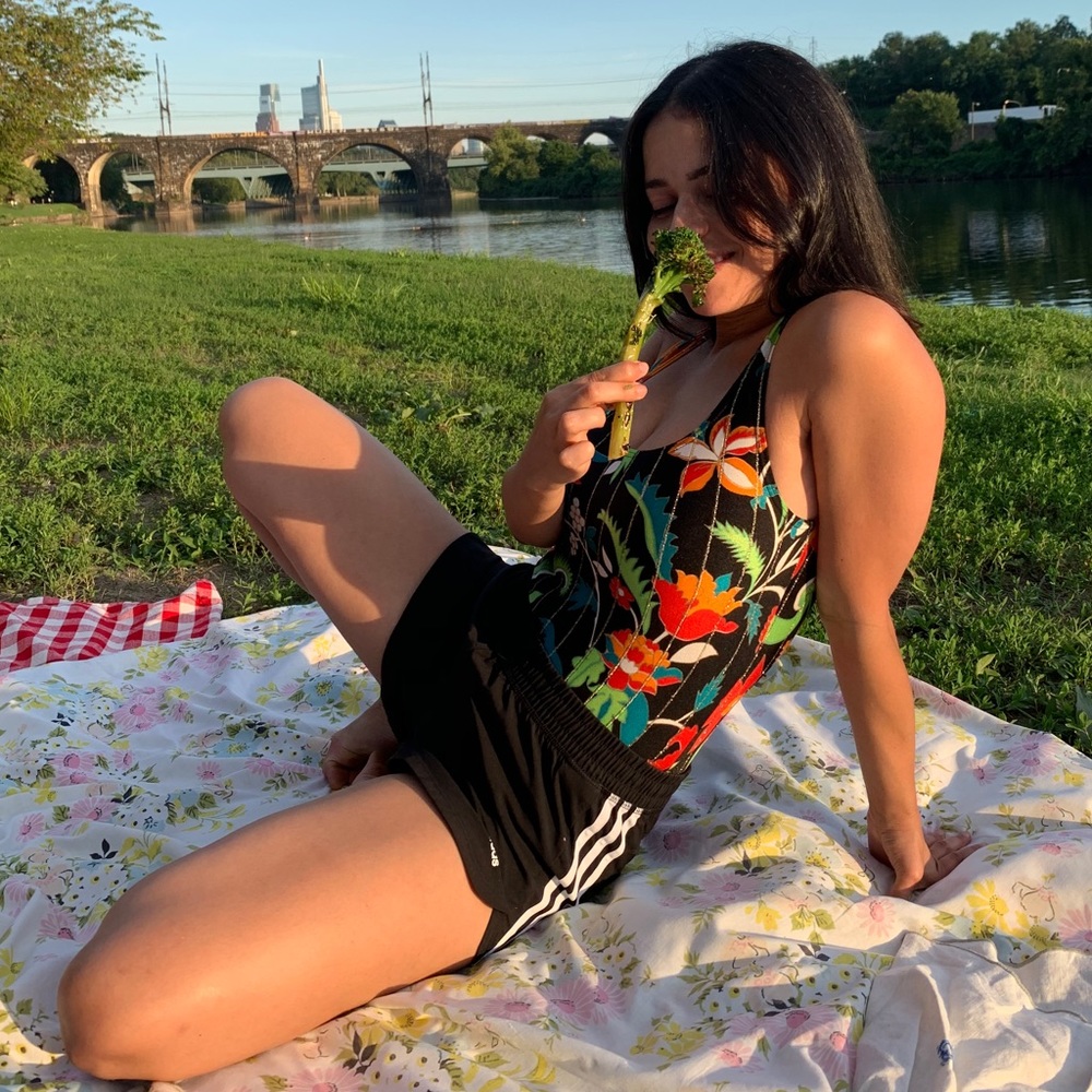 LuannaFuturo on Depop